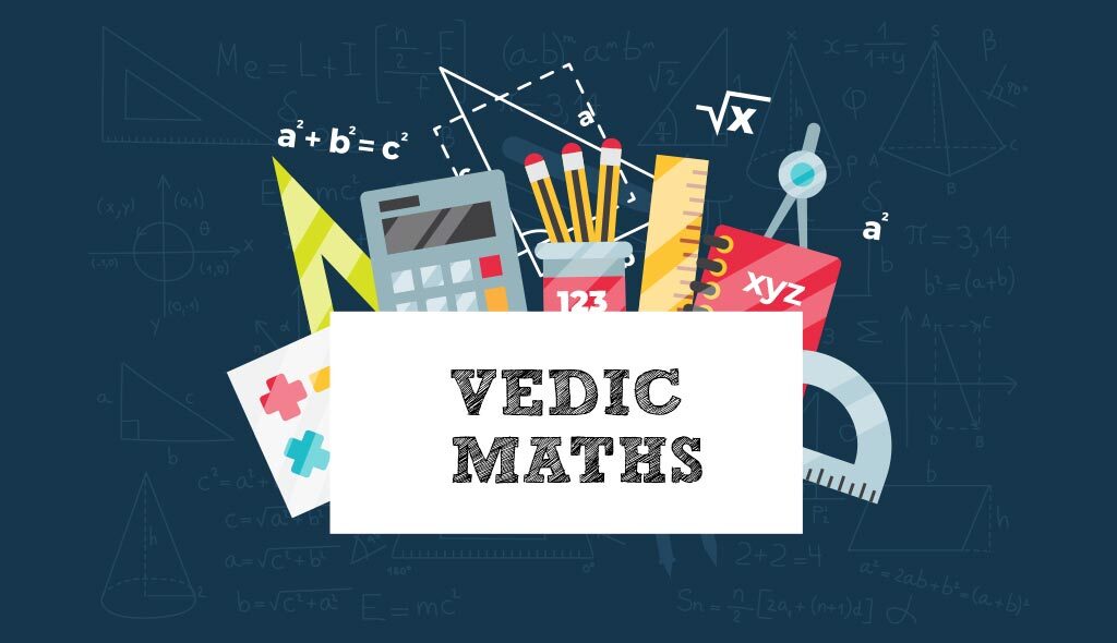 Vedic maths tricks